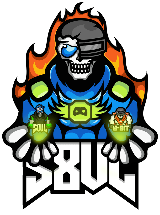 S8UL Esports