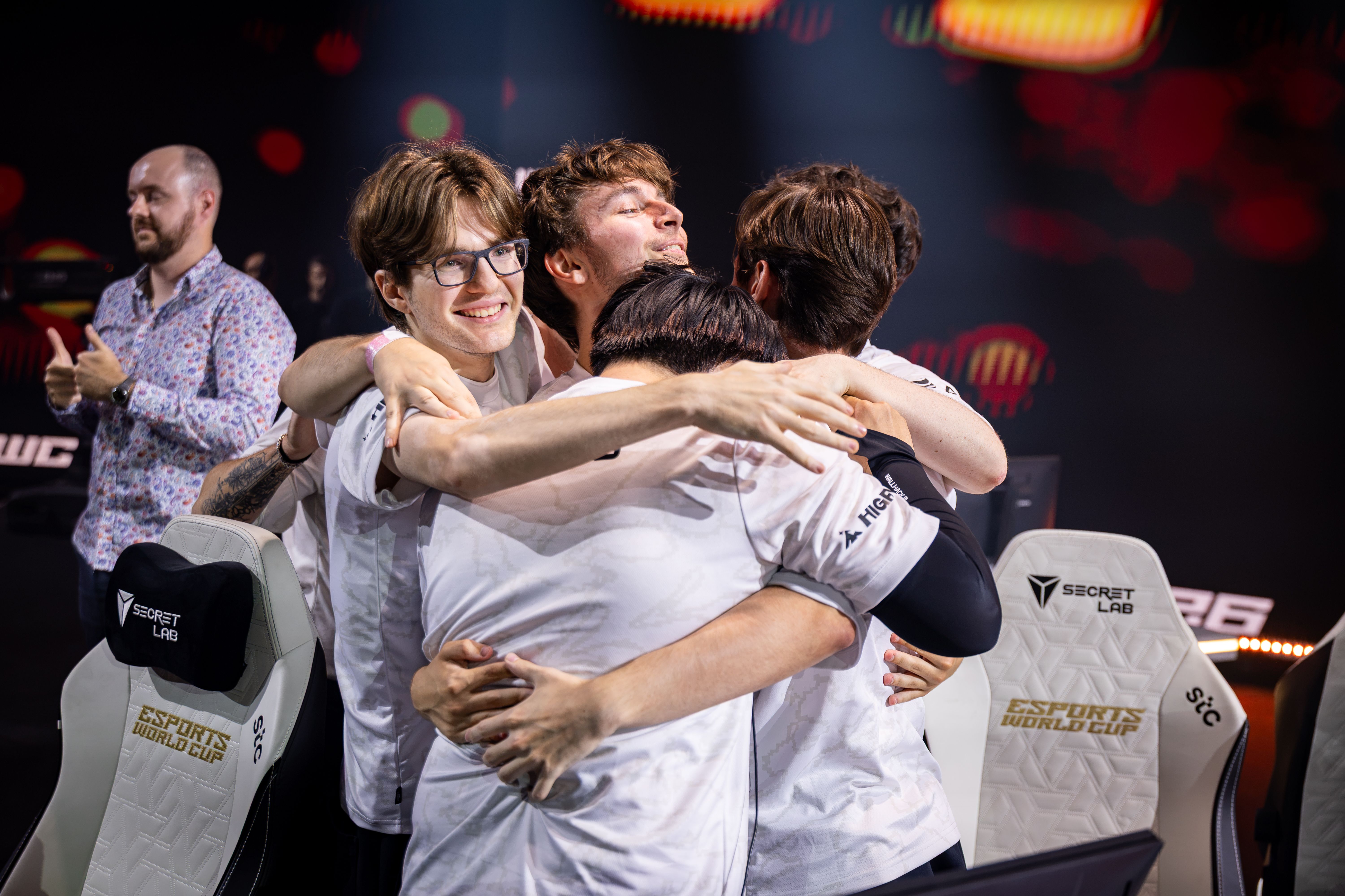 VALORANT EWC 26 Şampiyonu: 100 Thieves kupayı kaptı