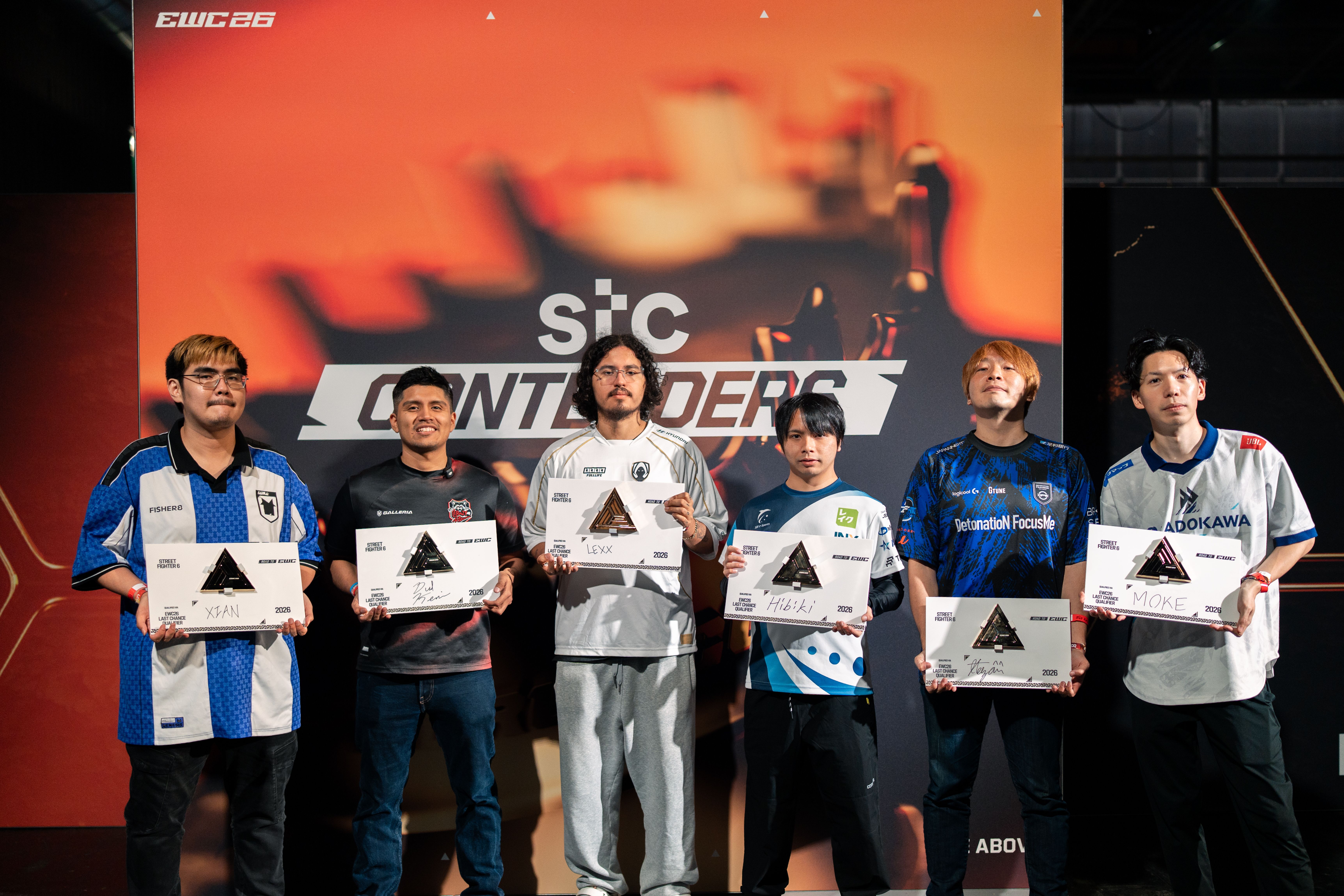 Street Fighter 6 EWC 26 Hayatta Kalma Rehberi